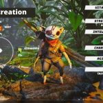 تحميل لعبة Biomutant