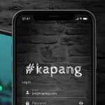 تطبيق Kapang TV
