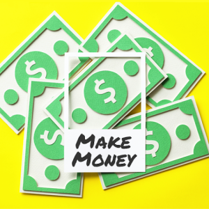 تحميل تطبيق Make Money لربح المال من الالعاب للاندرويد وللايفون اخر اصدار 2026 مجانا