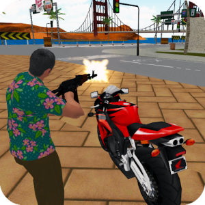 تحميل لعبة Vegas Crime Simulator مهكرة Apk للاندرويد والايفون 2026 مجانا