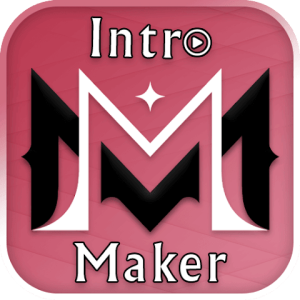 تحميل تطبيق انترو Intro Maker مهكر Apk للاندرويد اخر اصدار 2026 مجانا