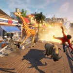 Goat Simulator 3