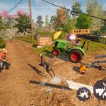 لعبة Goat Simulator 3