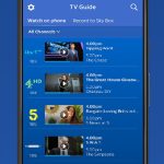 Sky Go