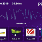 تحميل تطبيق PRO TV syria
