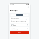 تطبيق Austrian Airlines