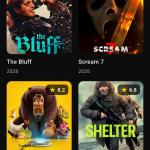 تطبيق Hurawatch