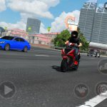 لعبة Xtreme Motorbikes