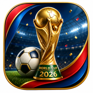 تحميل تطبيق Goroapp لمشاهدة كأس العالم للاندرويد والايفون اخر اصدار 2026 مجانا