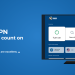 برنامج HMA VPN