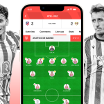 تطبيق Spanish La Liga