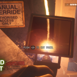 لعبة Alien Isolation