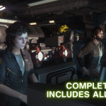 تحميل لعبة Alien Isolation