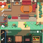 لعبة بوني تاون Pony Town