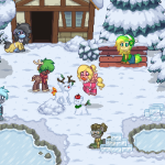 Pony Town