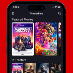 تحميل تطبيق TheaterEars