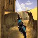 تحميل لعبة Lara Croft