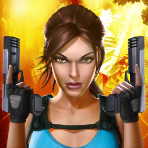 تحميل لعبة Lara Croft لارا كروفت مهكرة للاندرويد والايفون اخر اصدار 2026 مجاناً