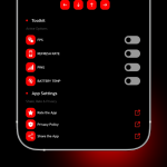 تطبيق Xit FF Mobile