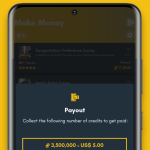 تحميل تطبيق Make Money
