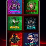 Esports Logo Maker