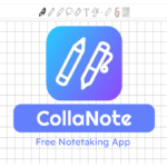 برنامج CollaNote