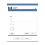 برنامج screensnag