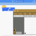 برنامج vexcode vr