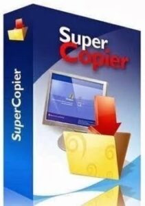 تحميل برنامج سوبر كوبي SuperCopier لتسريع نسخ الملفات للكمبيوتر اخر اصدار 2026 مجانا