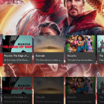 برنامج شاشتي tv