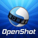 برنامج مونتاج openshot