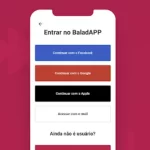 تحميل BaladAPP