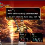 تحميل Chrono Cross Radical Dreamers