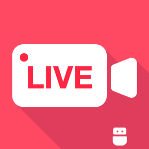 تحميل برنامج كاميرا لايف CameraFi Live مهكر Apk للاندرويد والايفون اخر اصدار 2026 مجانا