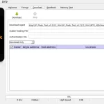 تحميل برنامج Flash Tool كامل