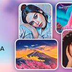تحميل برنامج Prisma مهكر