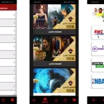 تحميل برنامج mando sport