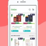 تحميل تطبيق GeBe
