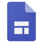 تحميل تطبيق google sites للايفون