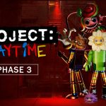 تحميل لعبة Project Playtime للجوال