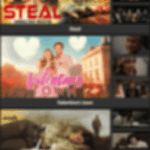 تطبيق أفلام مهكر
