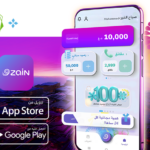 تطبيق زين العراق