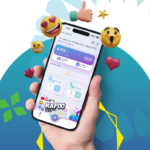 تطبيق زين العراق APK