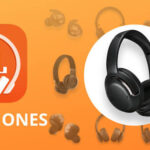 تطبيق سماعة JBL