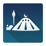 تطبيق مواقيت الصلاة الكويت