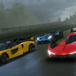 تنزيل Racing Xperience مهكرة