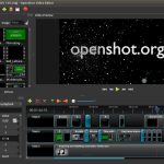تنزيل برنامج OpenShot