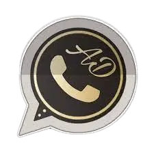 تنزيل واتساب ادم Adwhatsapp الاسود ضد الحظر للاندرويد اخر اصدار 2026 مجانا من ميديا فاير