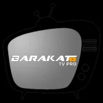 كود barakat tv