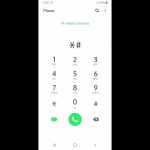 كود رفع صوت الهاتف سامسونج
